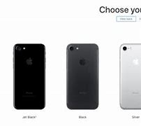 Image result for iPhone 7 Colours