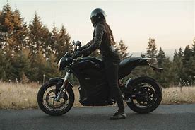 Image result for Zero Electric Concept Bike