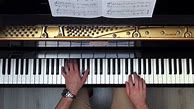 Image result for 6 8 Piano Piece
