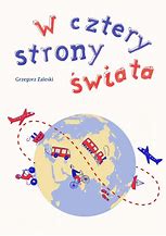 Image result for cztery_strony_świata