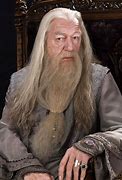 Image result for Guy with Long Beard in Harry Potter