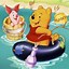 Image result for The Adventures of Winnie the Pooh Logo