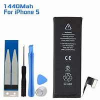 Image result for iPhone 5 Battery Price in Ethiopia