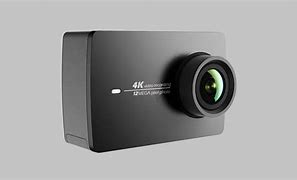 Image result for Yi 4K Plus Action Camera