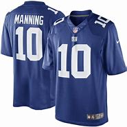 Image result for New York Giants Jersey