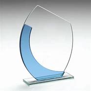 Image result for Glass Trophies