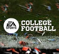 Image result for EA Sports CFB 25 Logo