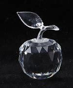 Image result for Swarovski Crystal Big Apple