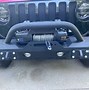 Image result for Jeep Gladiator Front Bumper