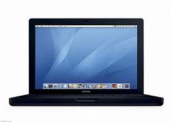 Image result for Old Black Apple Laptop