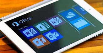 Image result for App Store Office 365 iPad