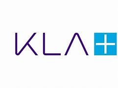 Image result for Kla Logo.png