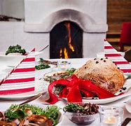 Image result for Traditional Finnish Christmas Dinner