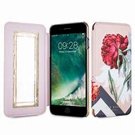 Image result for iPhone 7 Plus Mirror Case