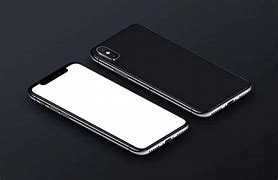 Image result for iPhone X Front Back and White
