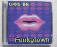 Image result for Lipps Inc Funky Town Cassette