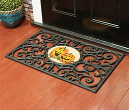 Image result for Doormat with Interchangeable Inserts