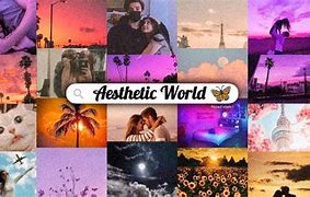 Image result for Local Products Aesthetic