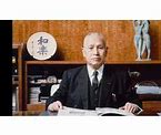 Image result for tokuji hayakawa Born