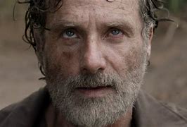 Image result for The Walking Dead Finale Rick Grimes