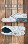 Image result for Crochet Slippers Patterns Free