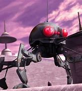 Image result for Dwarf Spider Droid