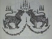 Image result for Ancient Tamil Tattoos