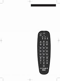 Image result for RCA VCR Remote Control