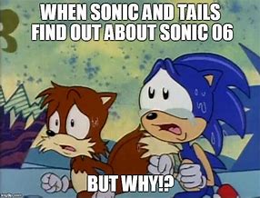 Image result for Sonic Meme PFP