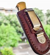 Image result for Leather Belt Clip Pouch