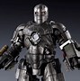 Image result for Iron Man Mark 1 Armor