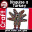 Image result for Robot Turkey Disguise