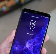 Image result for Samsung Galaxy S9 Inches