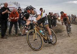 Image result for Paris-Roubaix Highlights