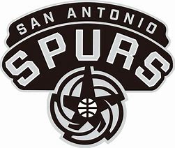 Image result for San Antonio Spurs Logo Transparent