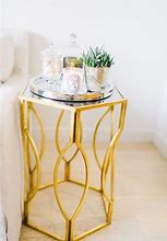 Image result for Gold Home Decor Accents
