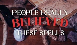 Image result for Invisible Spell
