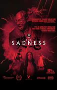 Image result for The Sadness Movie Wallpaper