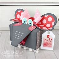 Image result for Sealed Card Box