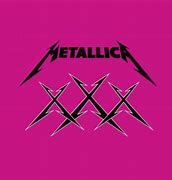 Image result for Metallica Font Generator