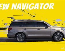 Image result for Lincoln Navigator
