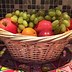 Image result for DIY Fruit Basket