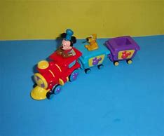 Image result for Mickey Mouse Clubhouse Toys