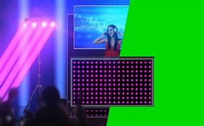 Image result for DJ Green Screen