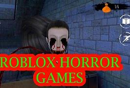 Image result for Best Roblox Horror Games
