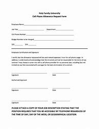 Image result for Mobile Phone 5000A Form