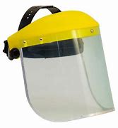 Image result for Face Shield for Grinding