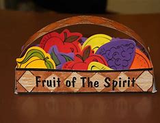 Image result for Basket of Apple's Fruit of the Spirit