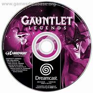 Image result for Gauntlet Legends Dreamcast