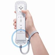 Image result for Wii Remote with Motion Plus